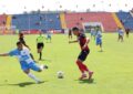 FC Bihor joacă vineri, la Drobeta Turnu Severin, cu FC U Craiova