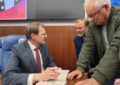 Universitatea din Oradea – Despre începuturile românilor și o carte interzisă de Securitate, cu președintele Academiei Române, prof. univ. Ioan-Aurel Pop