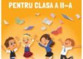 Evaluarea națională pentru clasele II-IV, sesiunea 2025