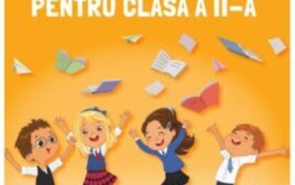 Evaluarea națională pentru clasele II-IV, sesiunea 2025