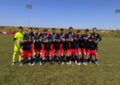 Rezultate pozitive pentru echipele de juniori U17 şi U15 ale FC Bihor în prima manşă a semifinalelor Cupei României!
