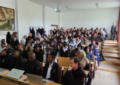 Prelegeri despre turismul din Africa la Universitatea din Oradea