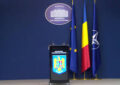 Măsurile dispuse la nivelul Ministerului Afacerilor Interne în contextul alegerilor prezidențiale
