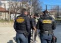 Poliţiştii de imigrări, la datorie: Peste 600 de acţiuni şi controale în luna aprilie