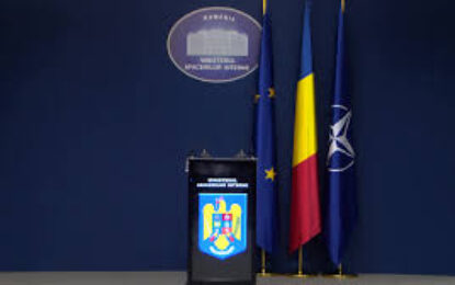 Declarație de presă privind misiunile desfășurate de angajații Ministerului Afacerilor Interne din județul Bihor în contextul alegerilor din data de 4 mai 2025 – ora 14