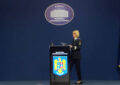 Declarație de presă privind misiunile desfășurate de angajații Ministerului Afacerilor Interne din județul Bihor în contextul alegerilor din data de 4 mai 2025 – ora 18