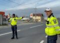 1.875 de persoane au fost legitimate și peste 990 de conducători auto testați pentru alcool sau droguri, în cadrul acțiunilor cu efective mărite, de tip „razie”