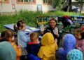 Activități preventive ale polițiștilor bihoreni, în perioada 19 – 25 mai, în cadrul evenimentului „Săptămâna Școala în Siguranță”