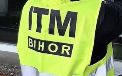 ITM Bihor şi-a prezentat raportul de activitate pe luna aprilie