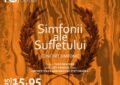 Simfonii ale Sufletului, la Filarmonica de Stat Oradea