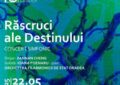 „Răscruci ale Destinului”, la Filarmonica de Stat Oradea