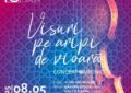 „Visuri pe Aripi de Vioara”, la Filarmonica de Stat Oradea