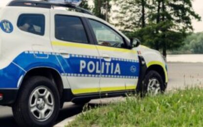 Un bărbat, cercetat pentru că ar fi schingiuit câinele unui concitadin, reținut de polițiștii de la protecția animalelor din Bihor